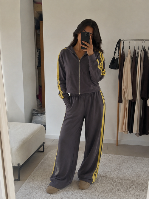 Ensemble CASSANDRA