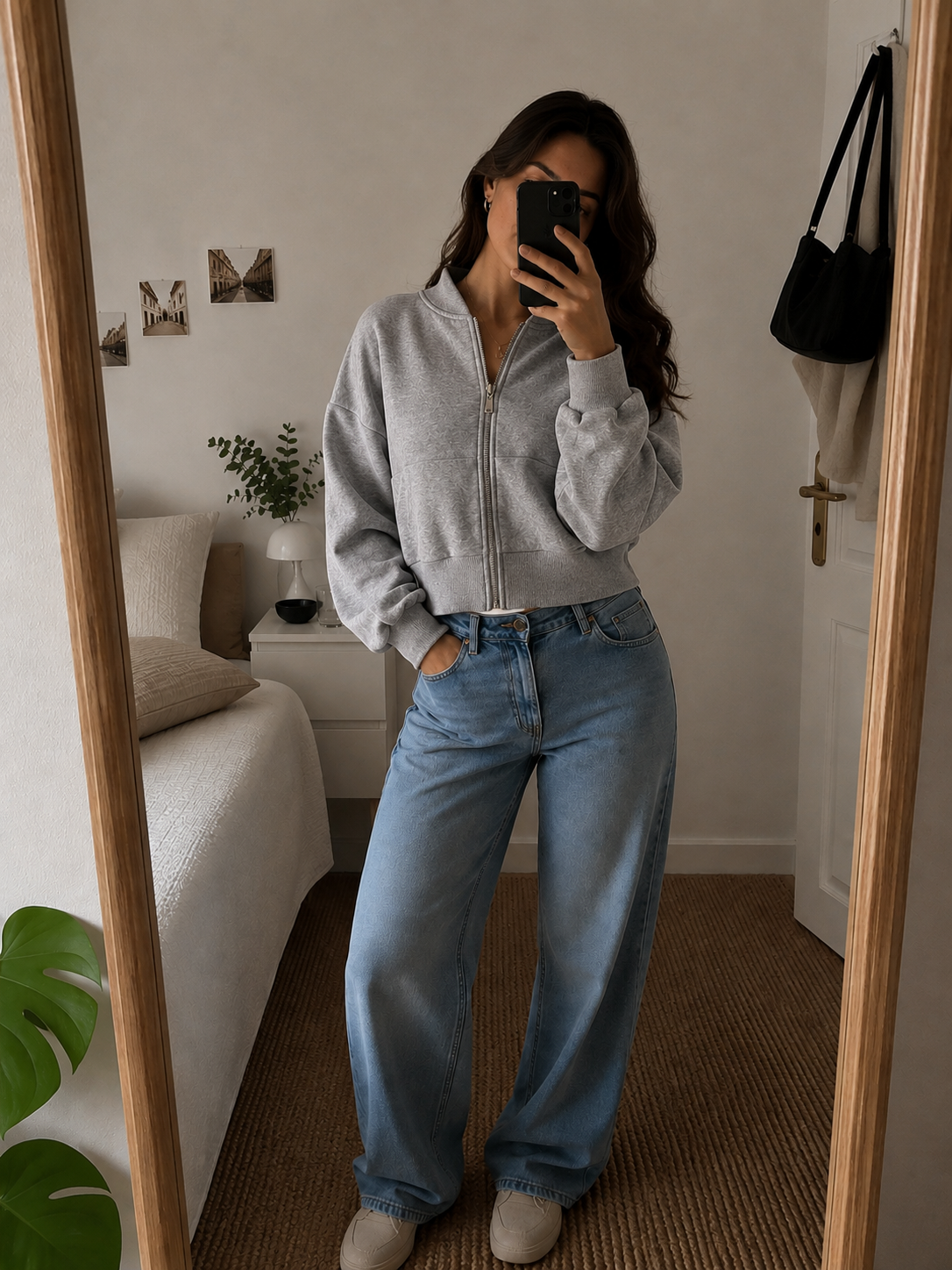 Veste LOUNA