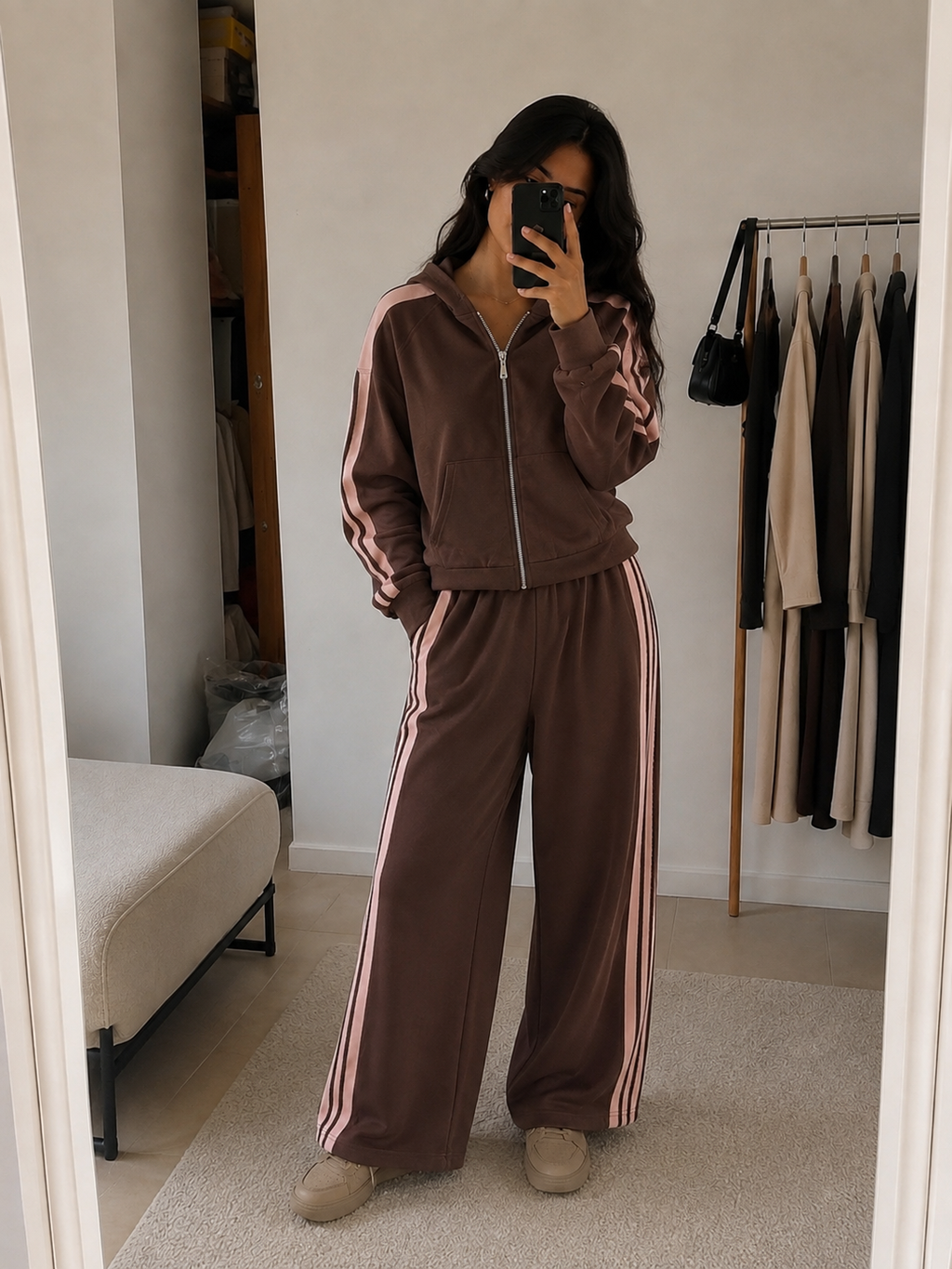 Ensemble CASSANDRA