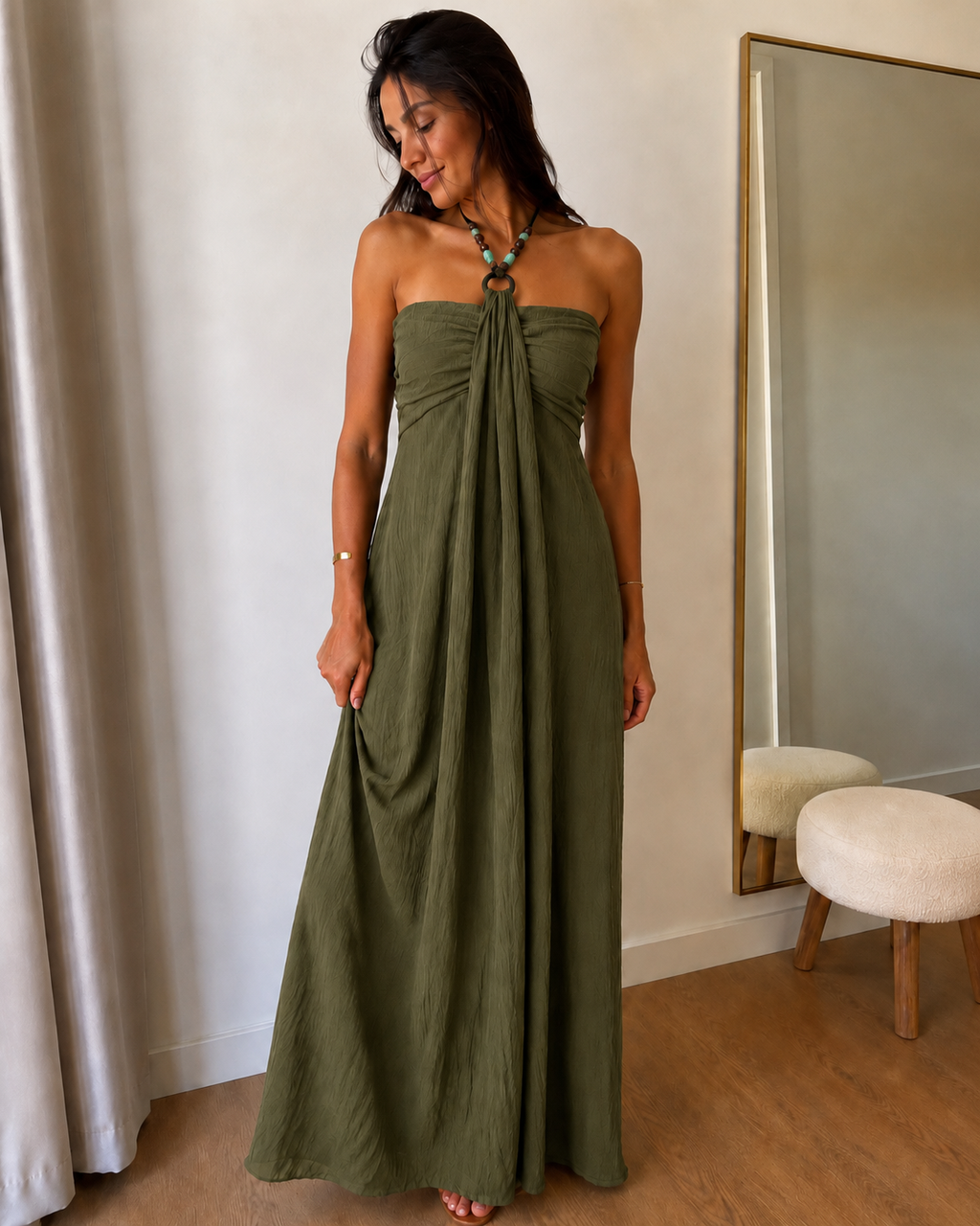 Robe Cassie