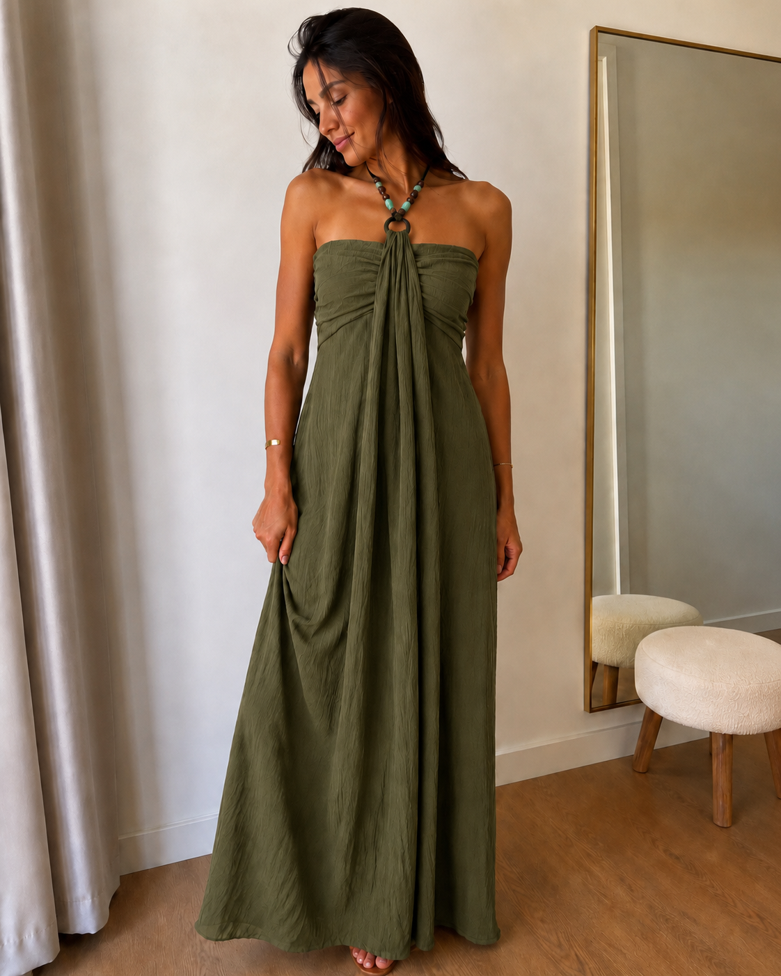 Robe Cassie