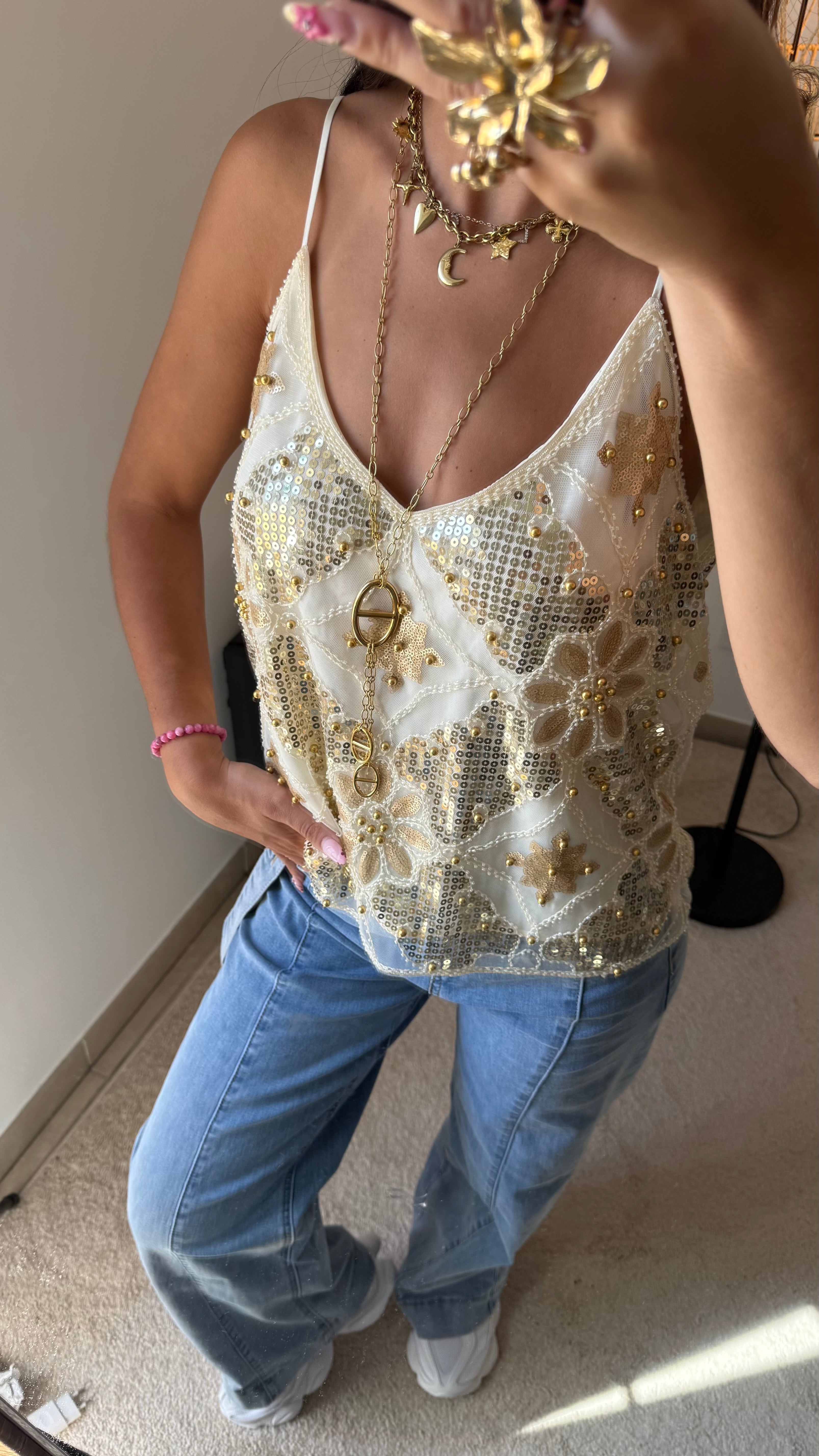 Top AMAYA