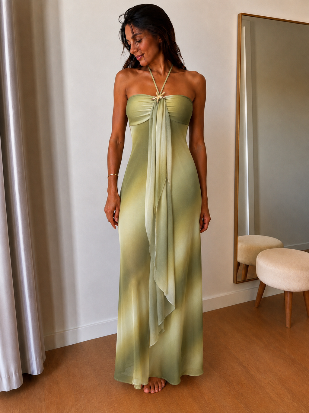 Robe Emma