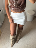 Jupe-short ROMY