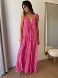 Robe bohème