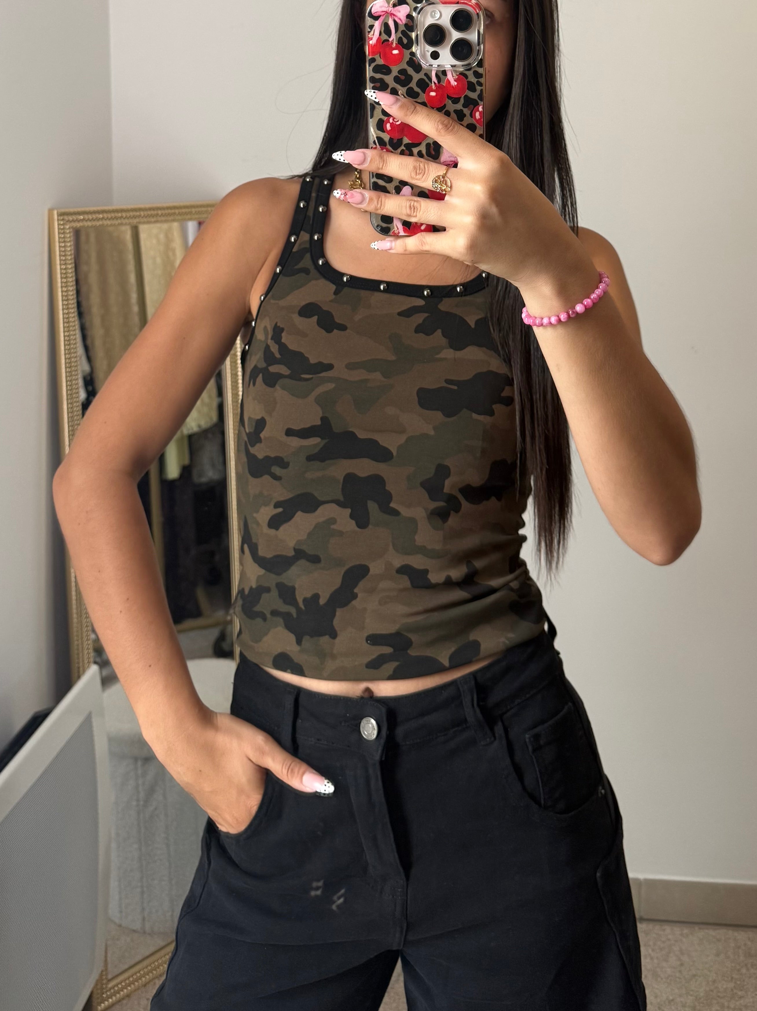 Top TATIANA