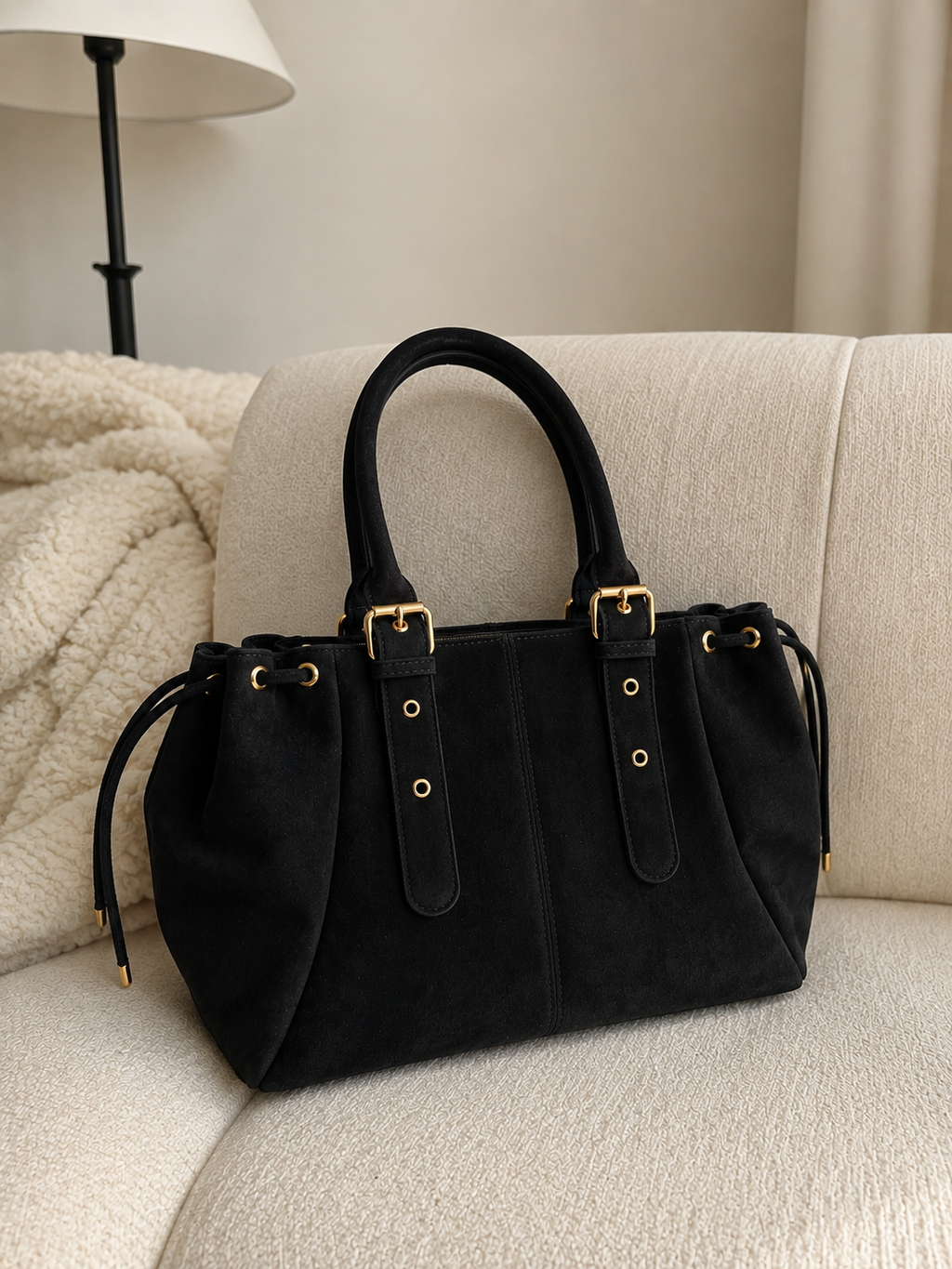 Sac à main - Solène
