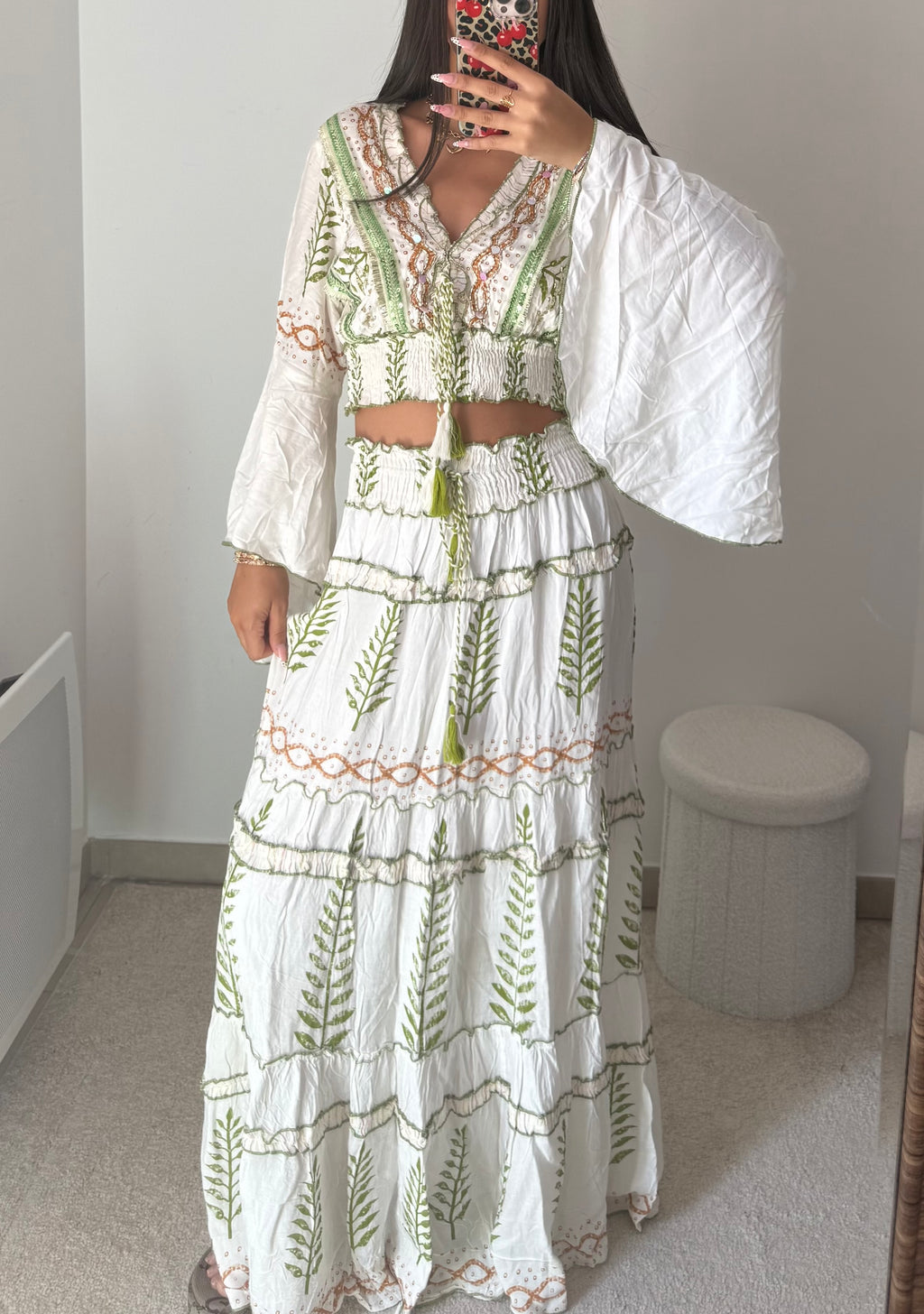 Ensemble BALI