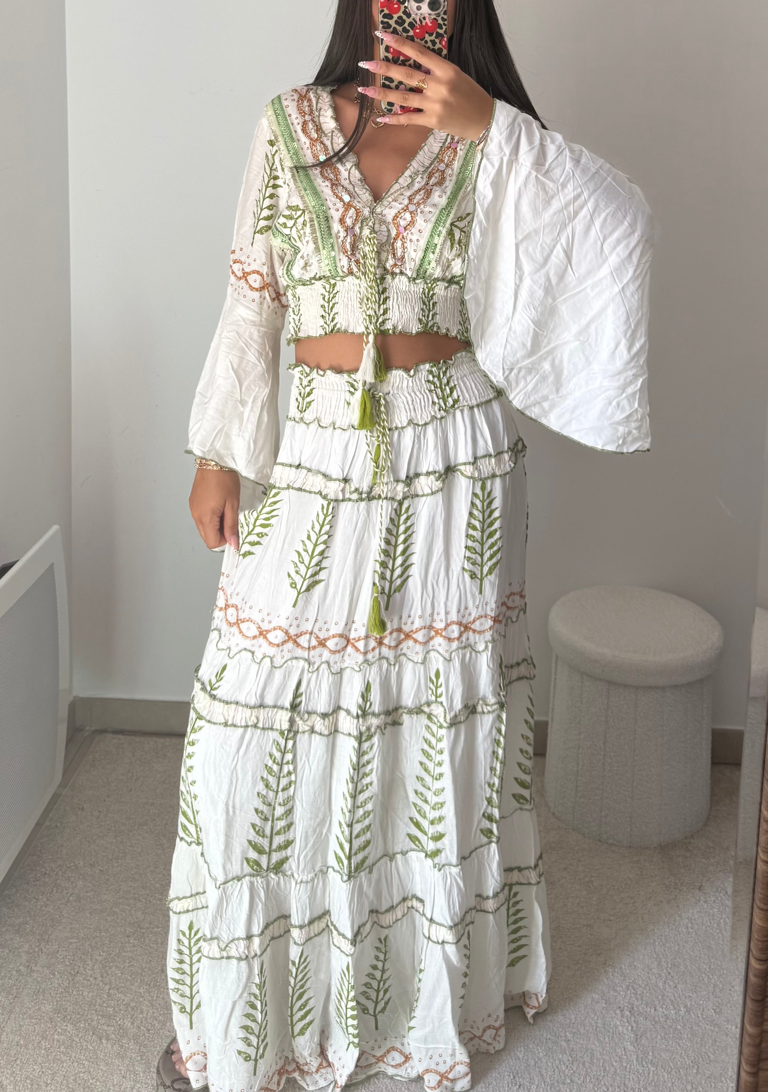 Ensemble BALI