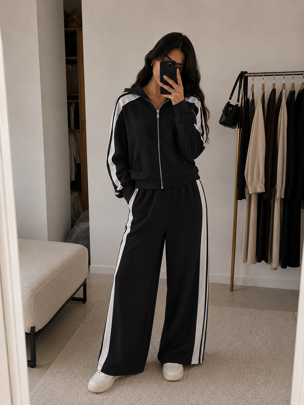 Ensemble CASSANDRA