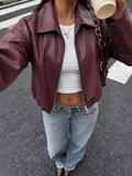 Veste JADE