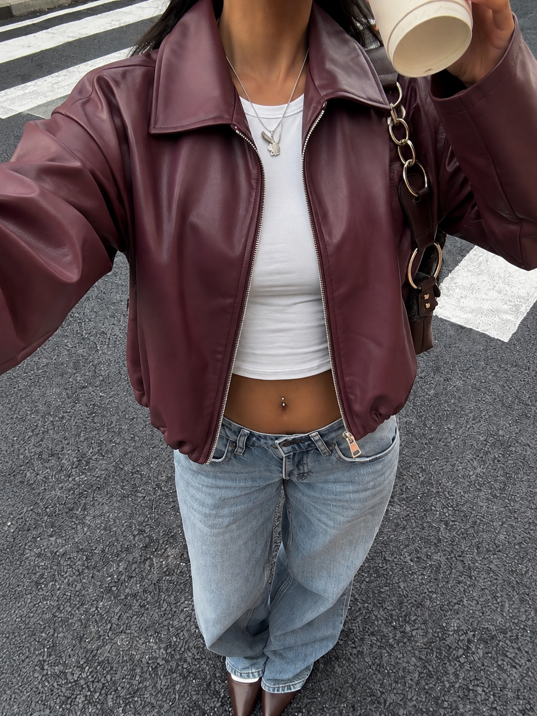 Veste JADE