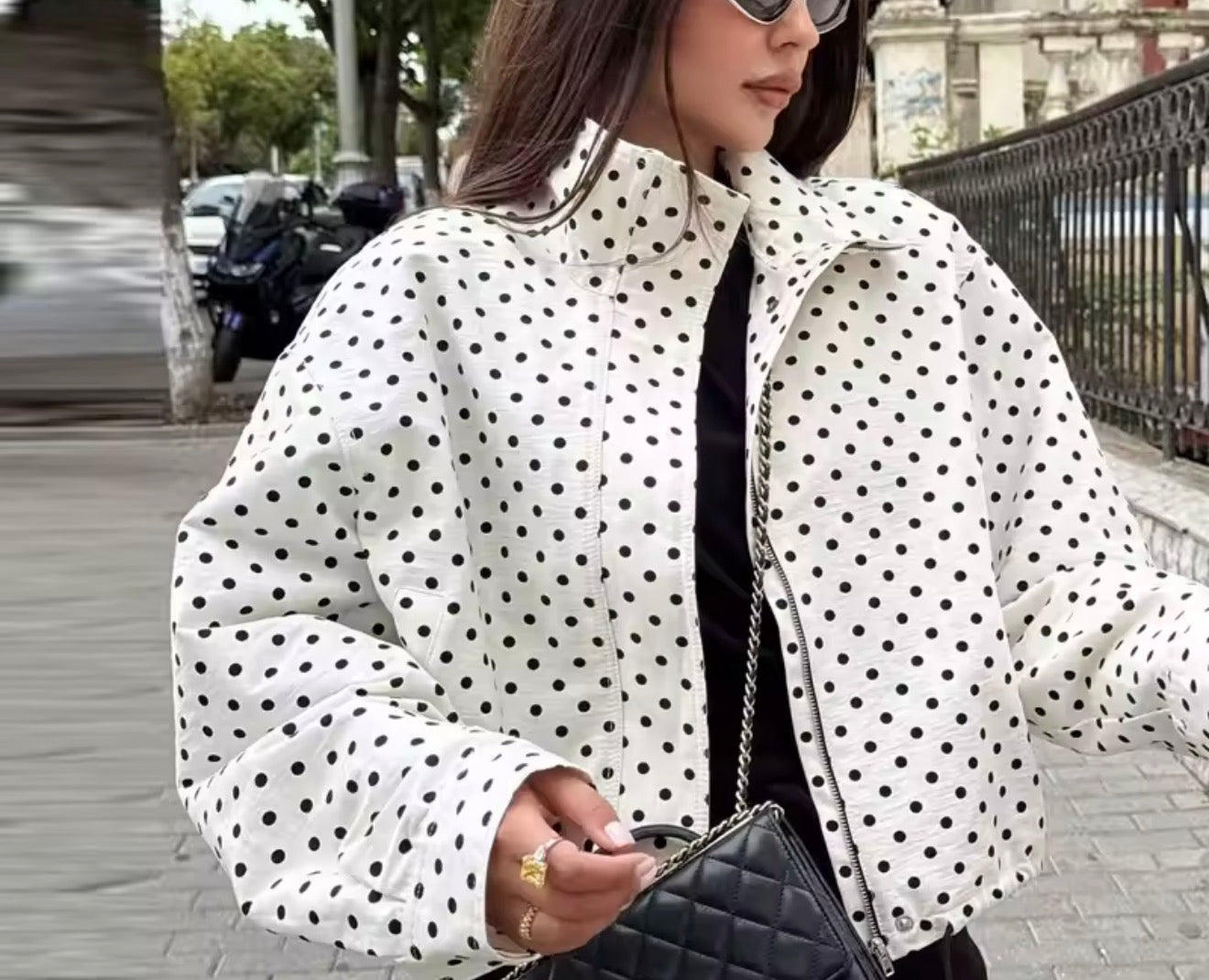 Veste LOLITA