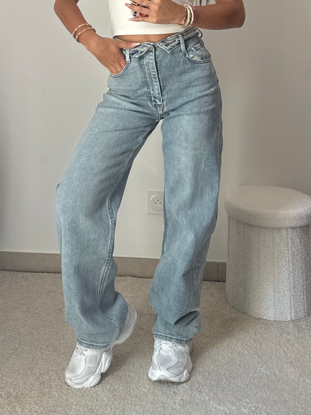 Jeans ALIX