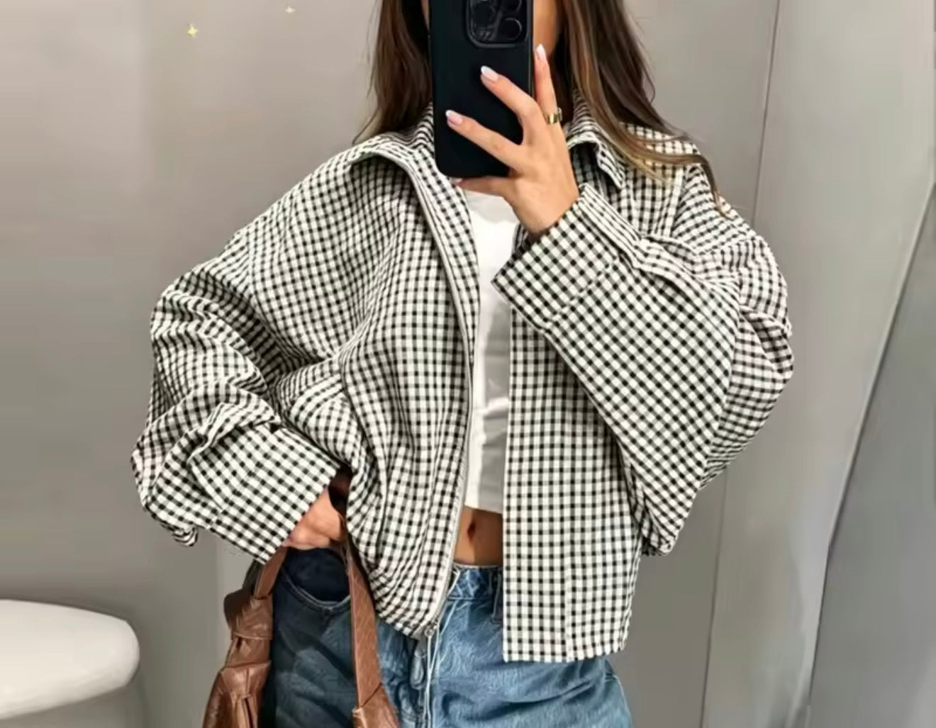 Veste DANA
