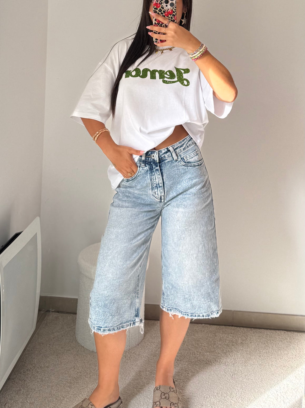Top FRESH