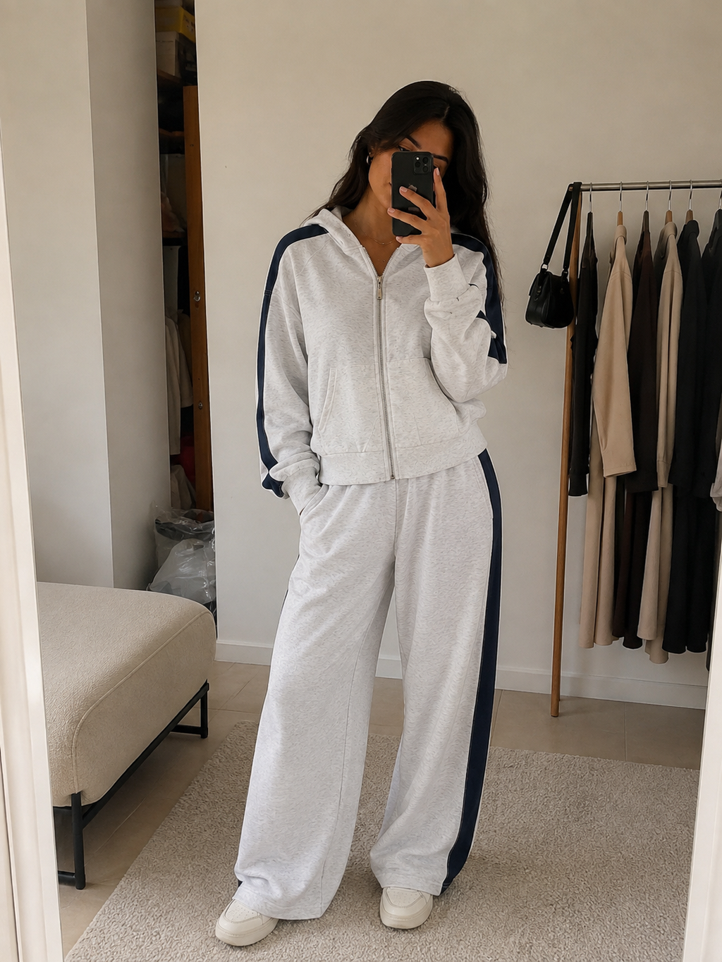 Ensemble CASSANDRA