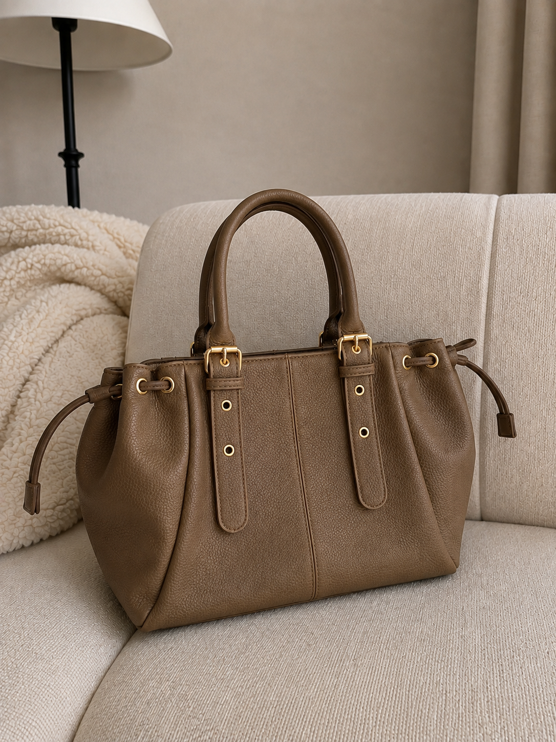 Sac à main - Pauline
