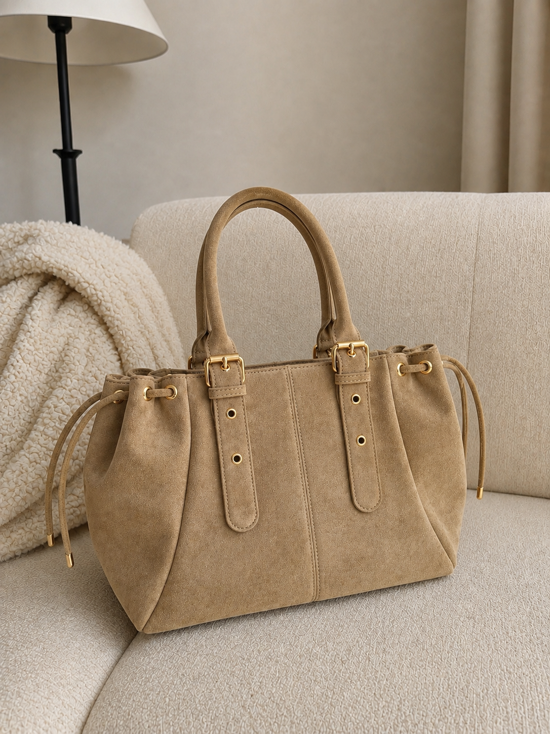 Sac à main - Solène