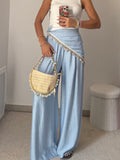 Pantalon COQUILLAGE