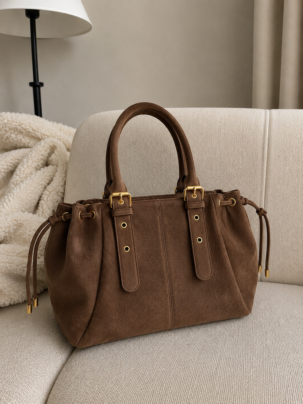Sac à main - Solène