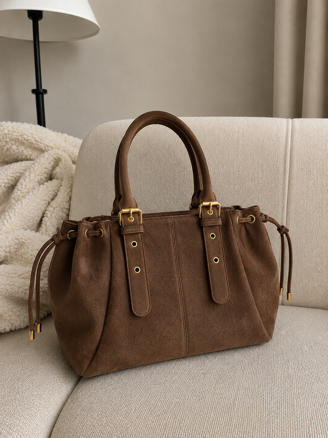 Sac à main - Solène
