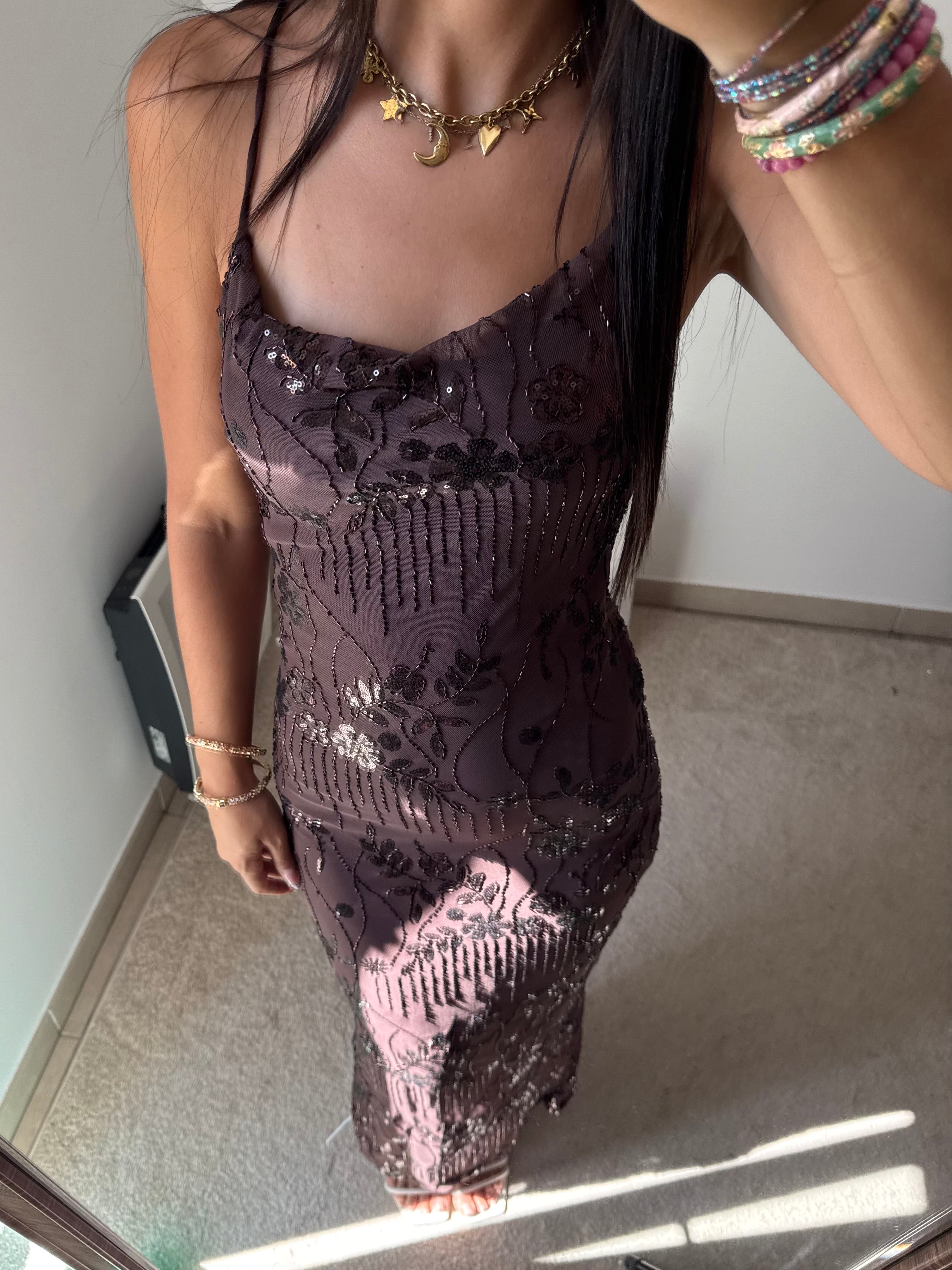 Robe SOLÈNE