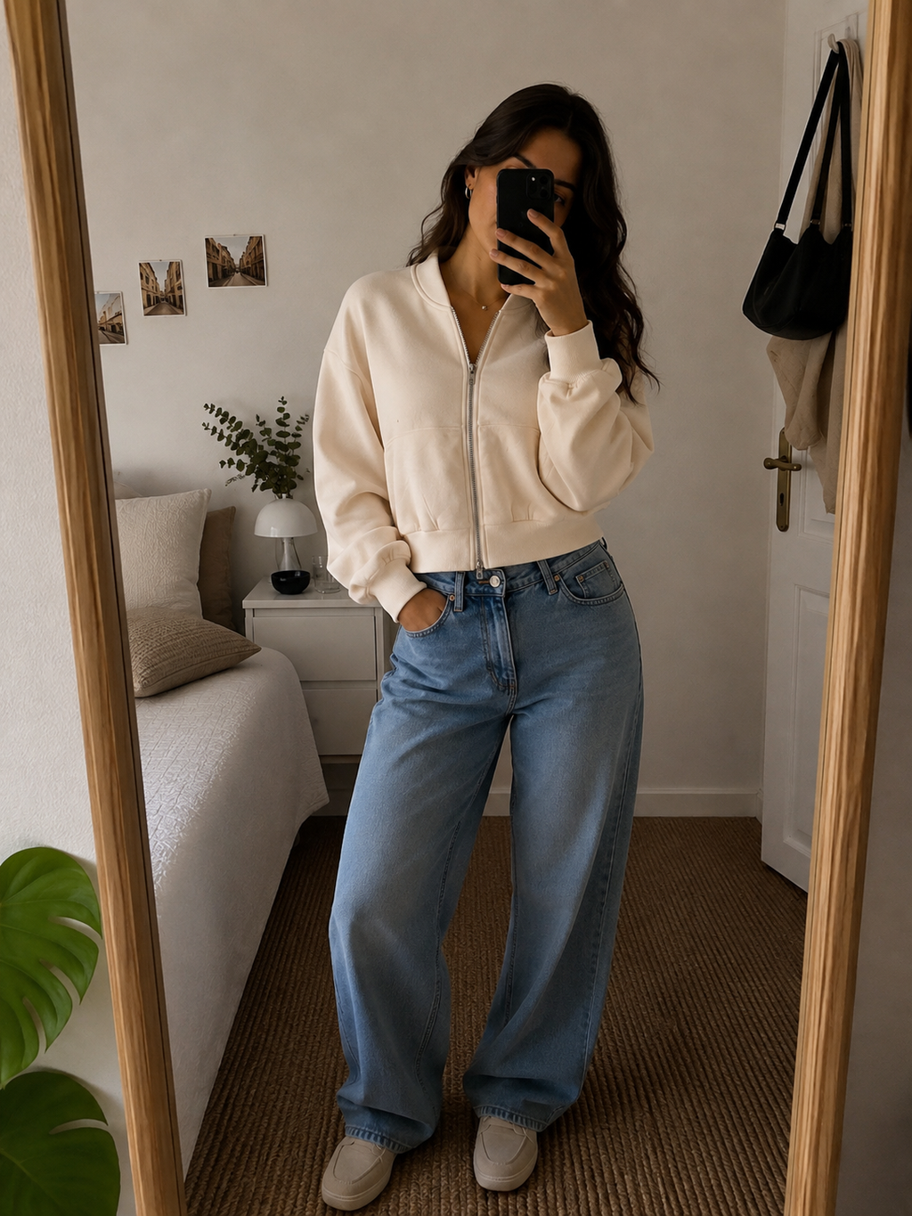 Veste LOUNA