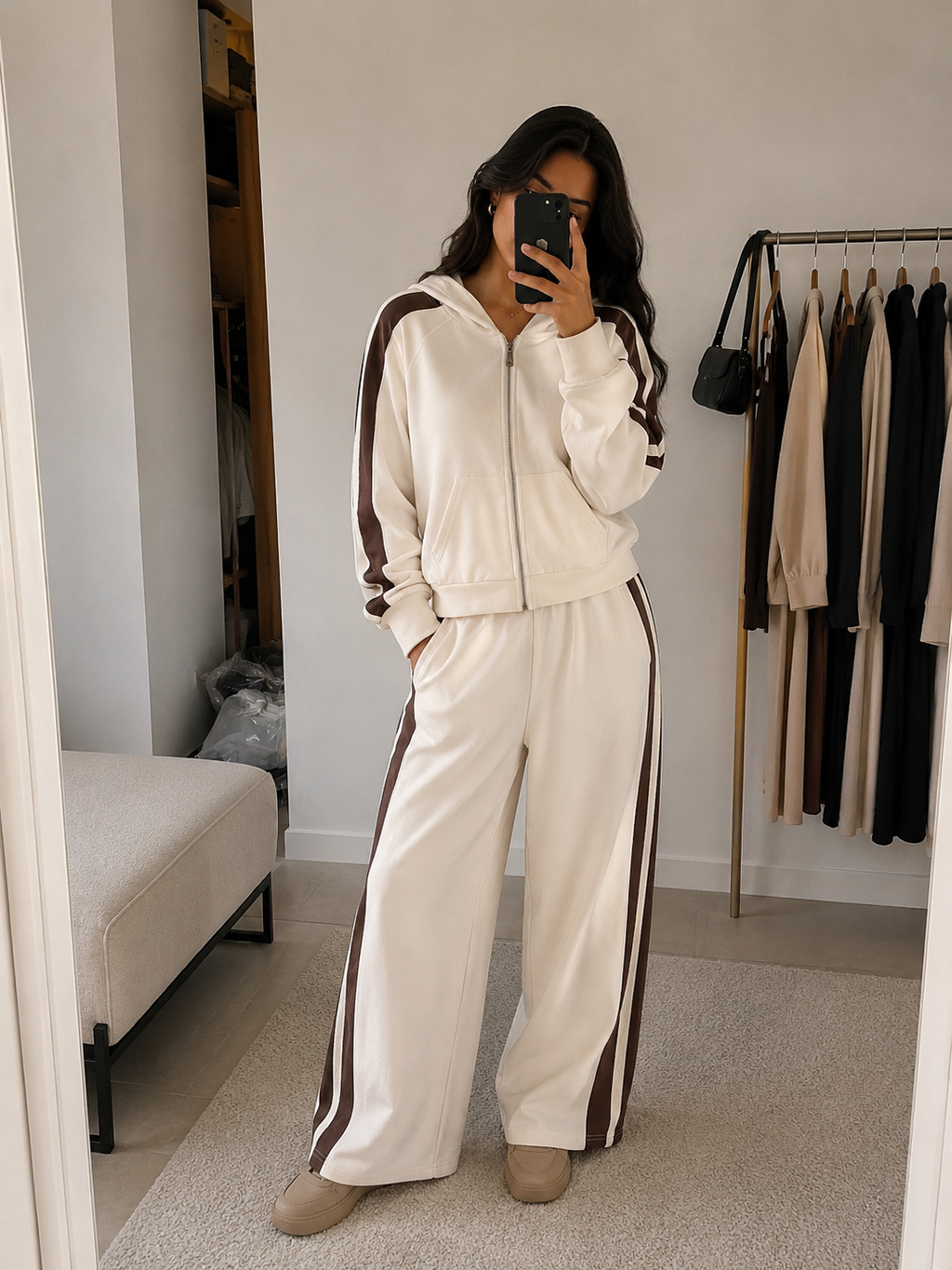 Ensemble CASSANDRA