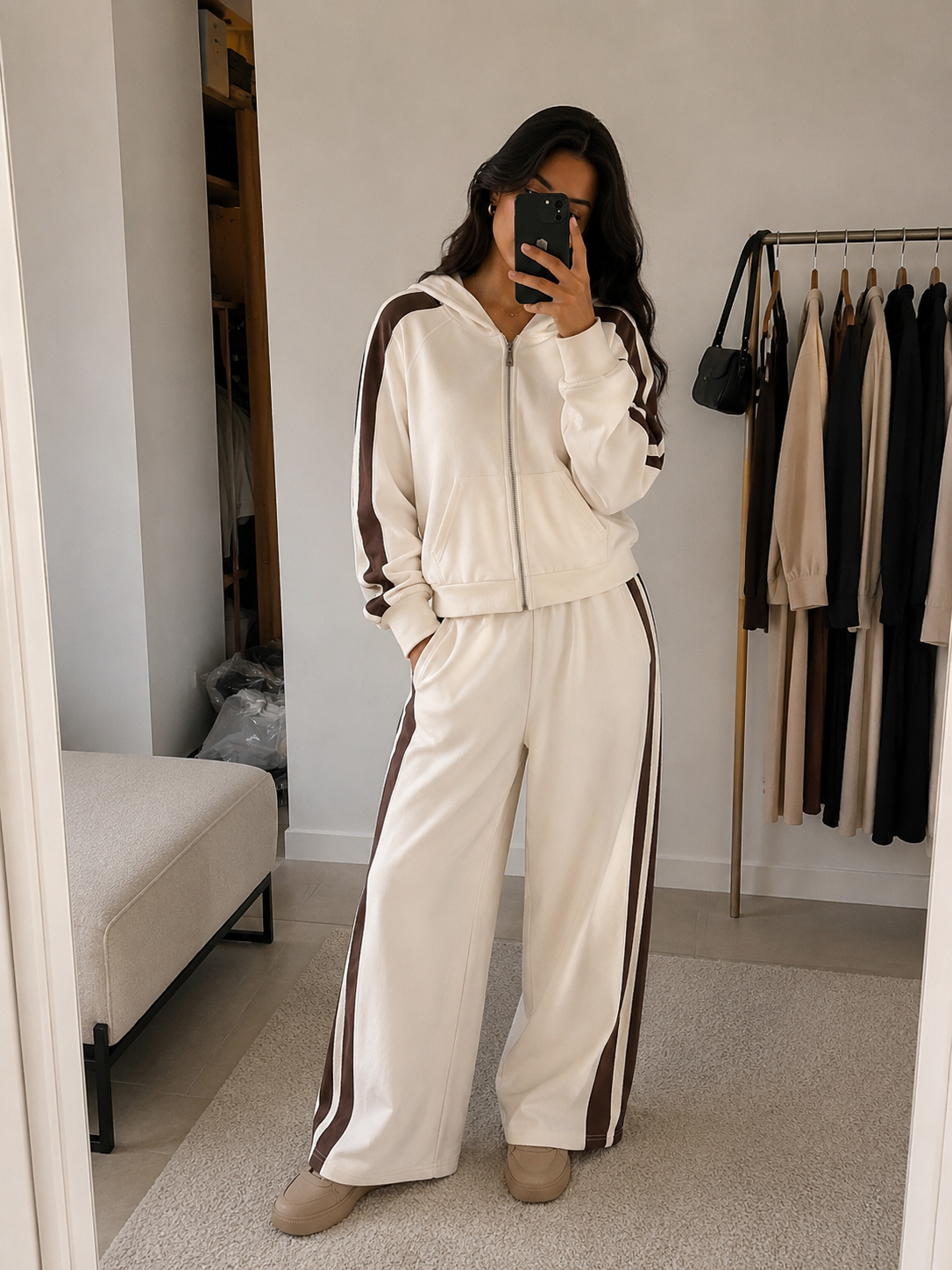 Ensemble CASSANDRA