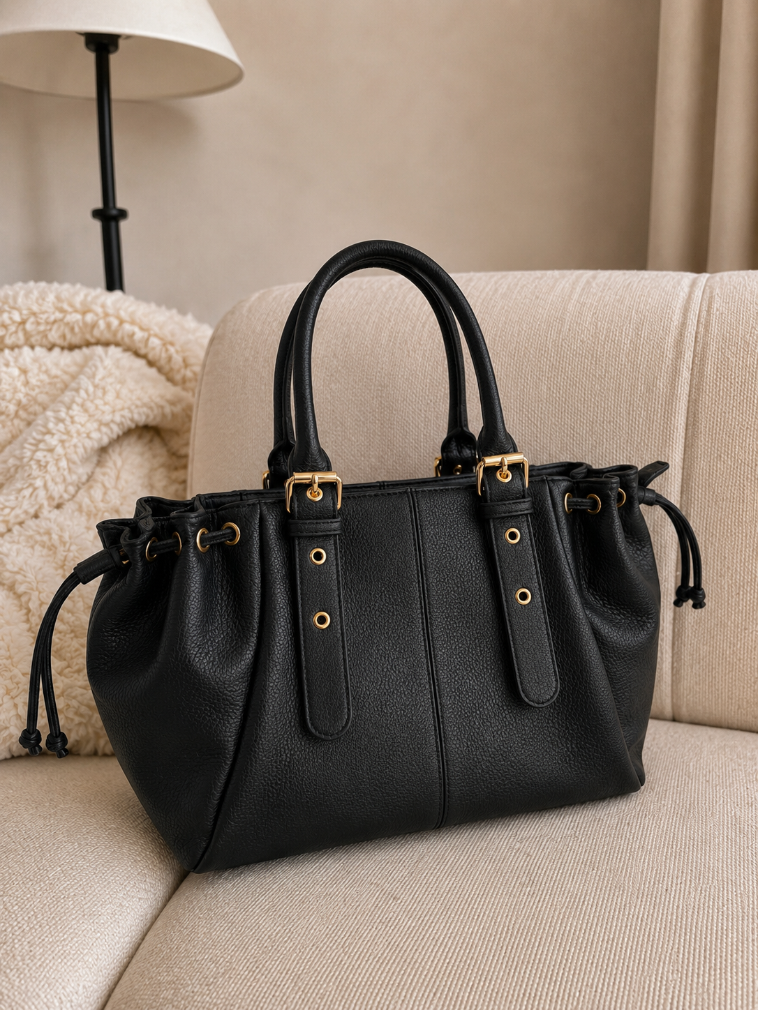 Sac à main - Pauline