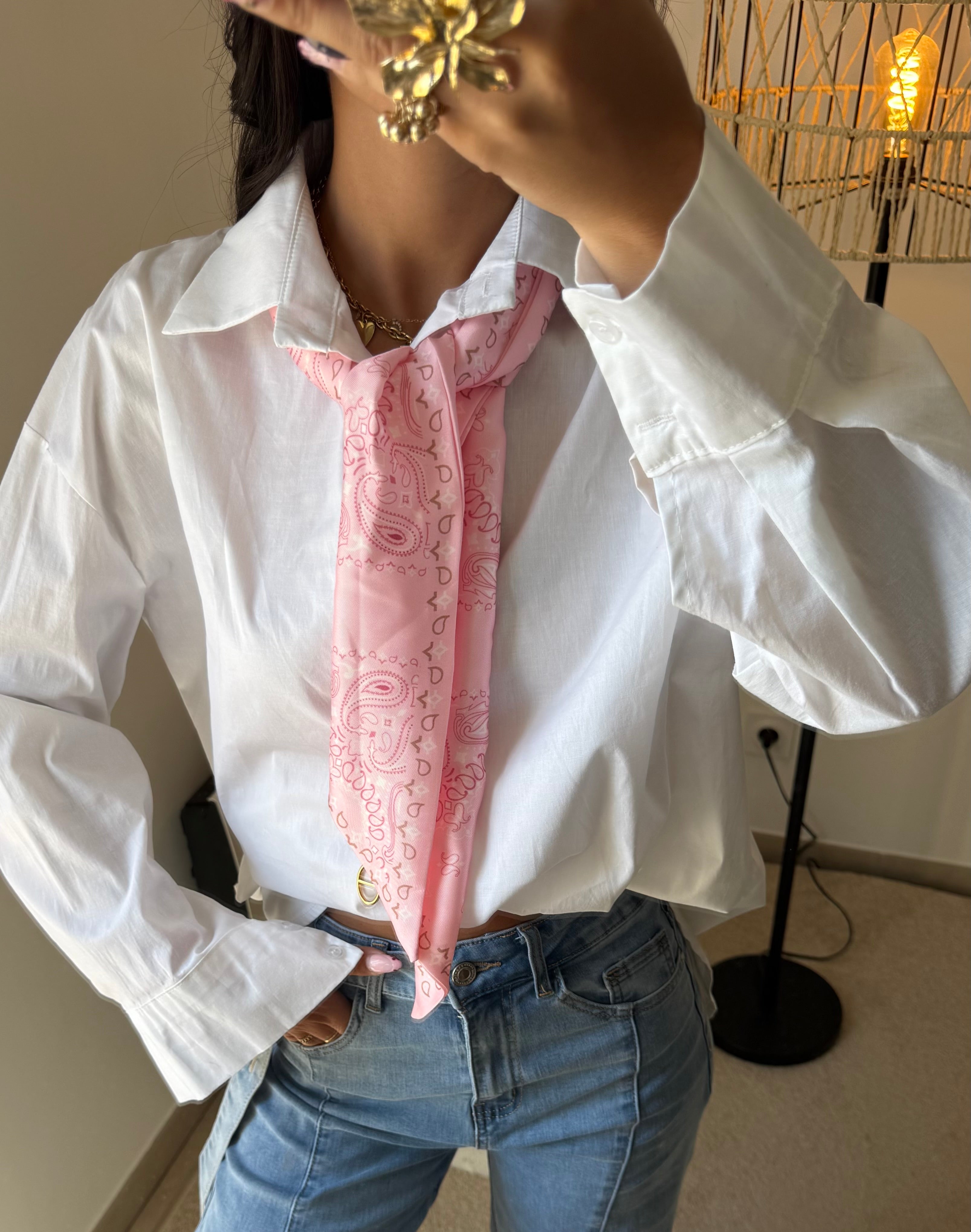 Chemise ROSA