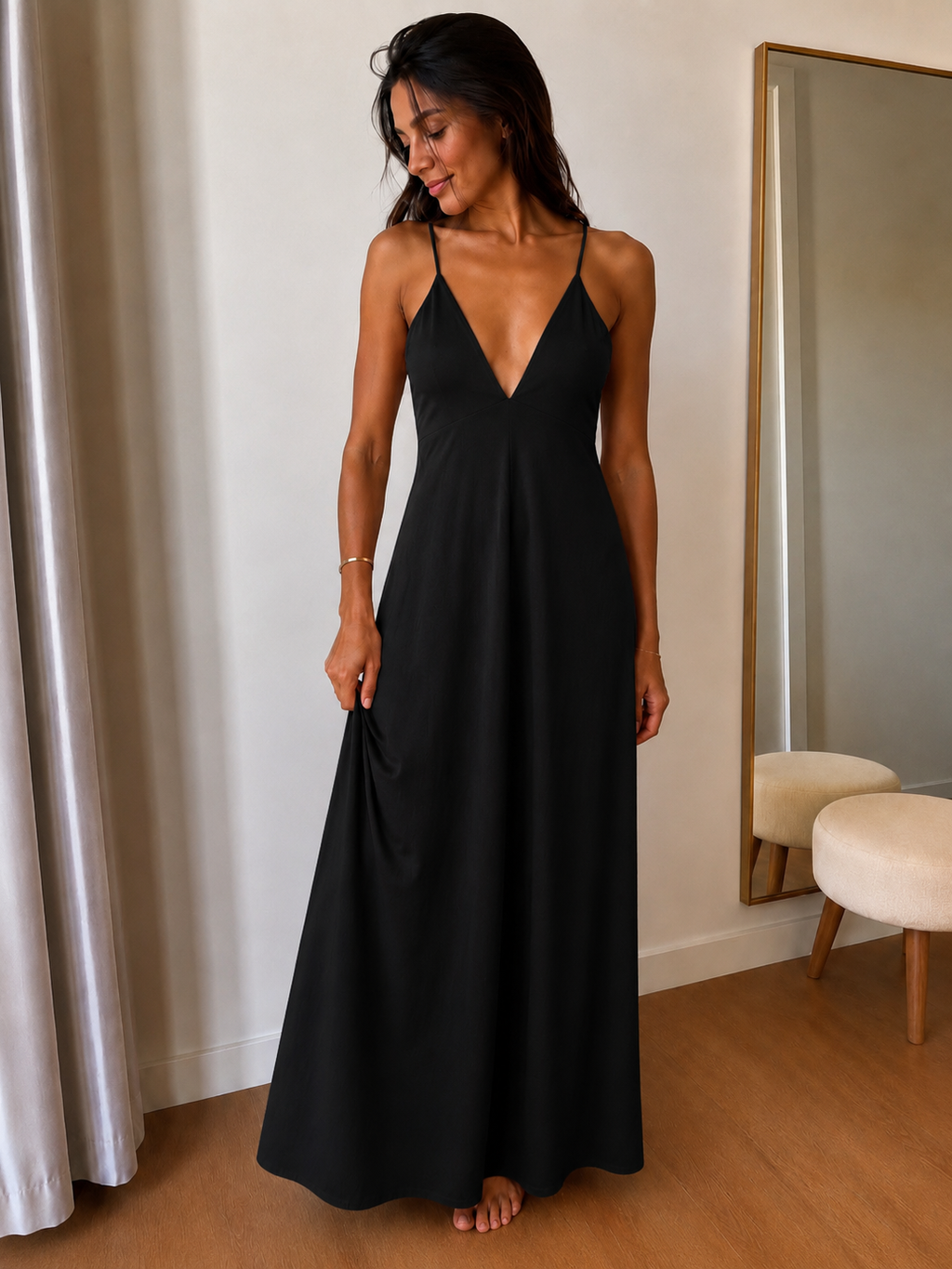 Robe Talia