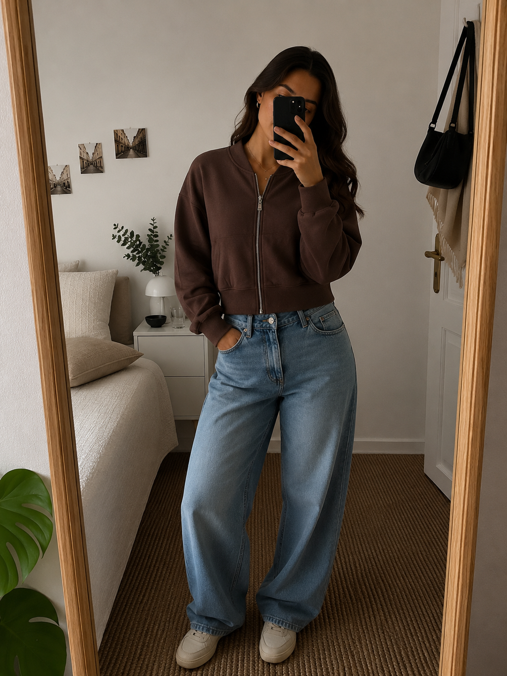 Veste LOUNA