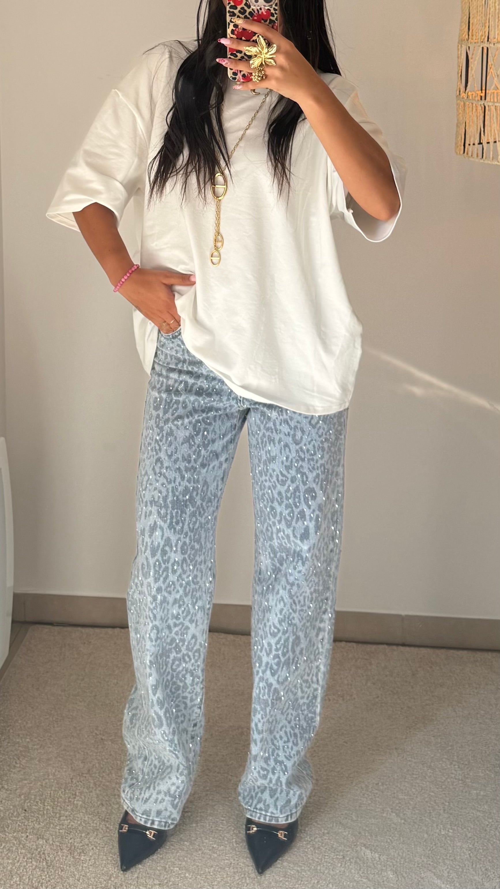 Jeans  MIA