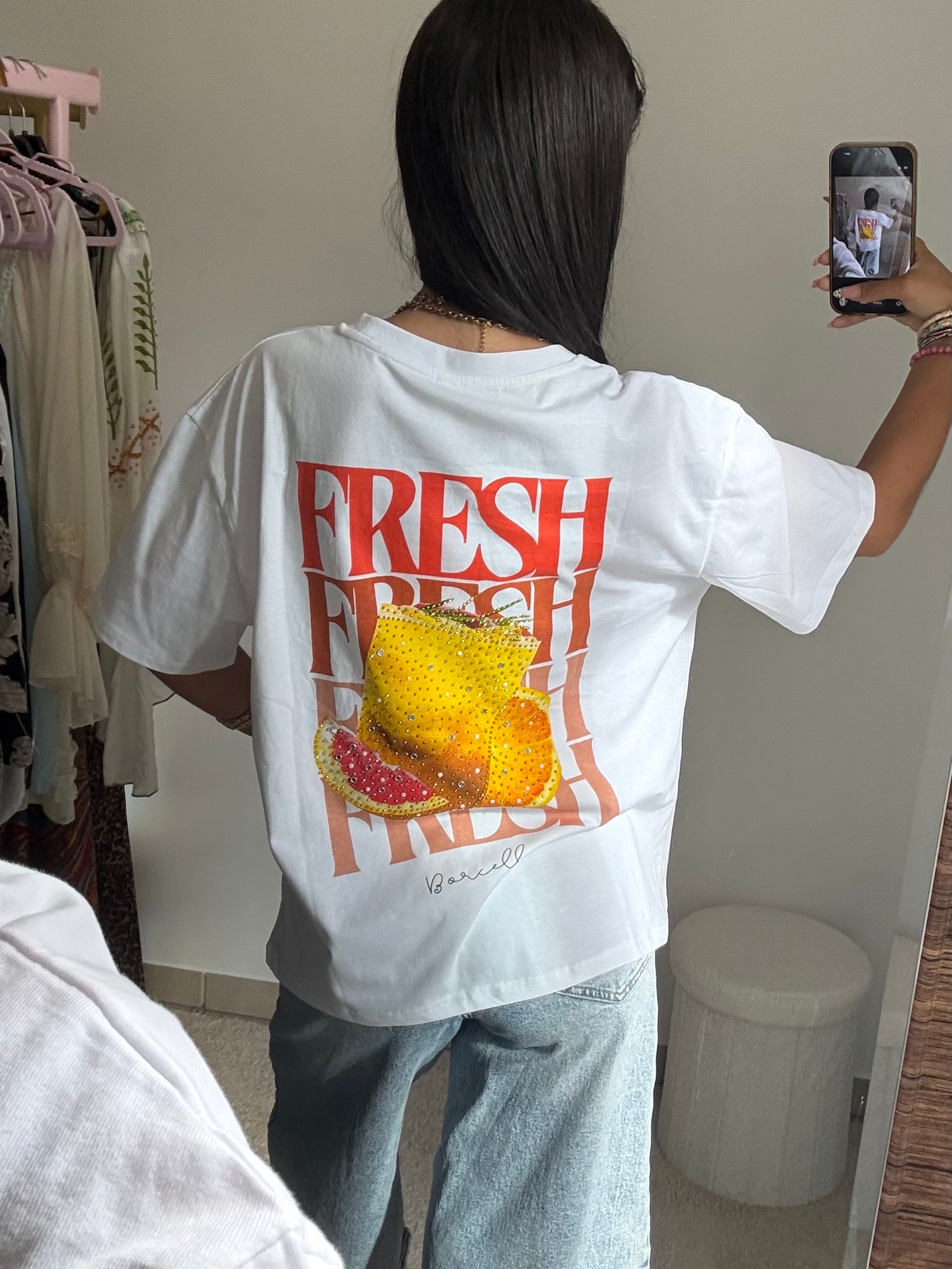 Top FRESH