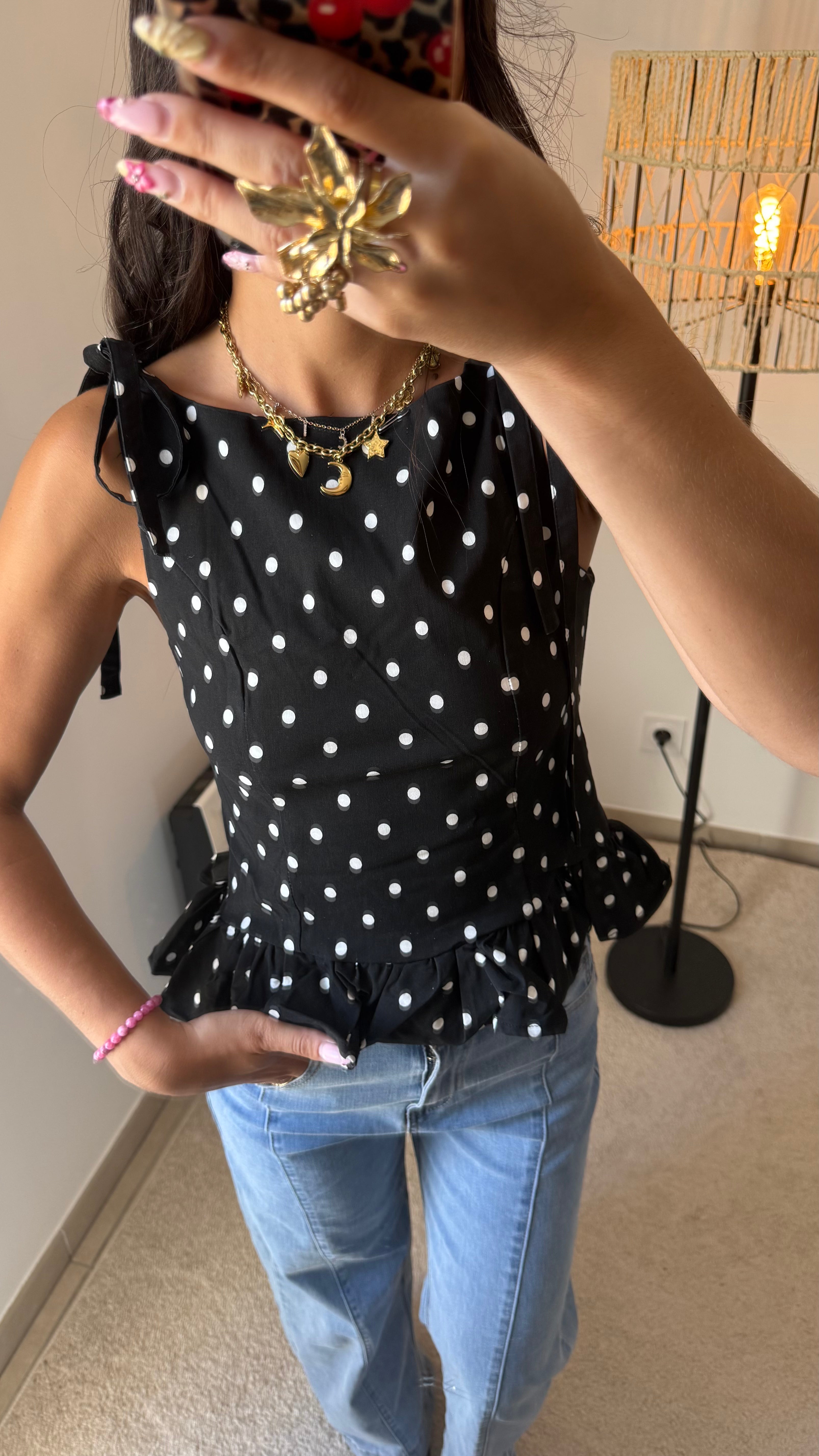 Top CHLOE