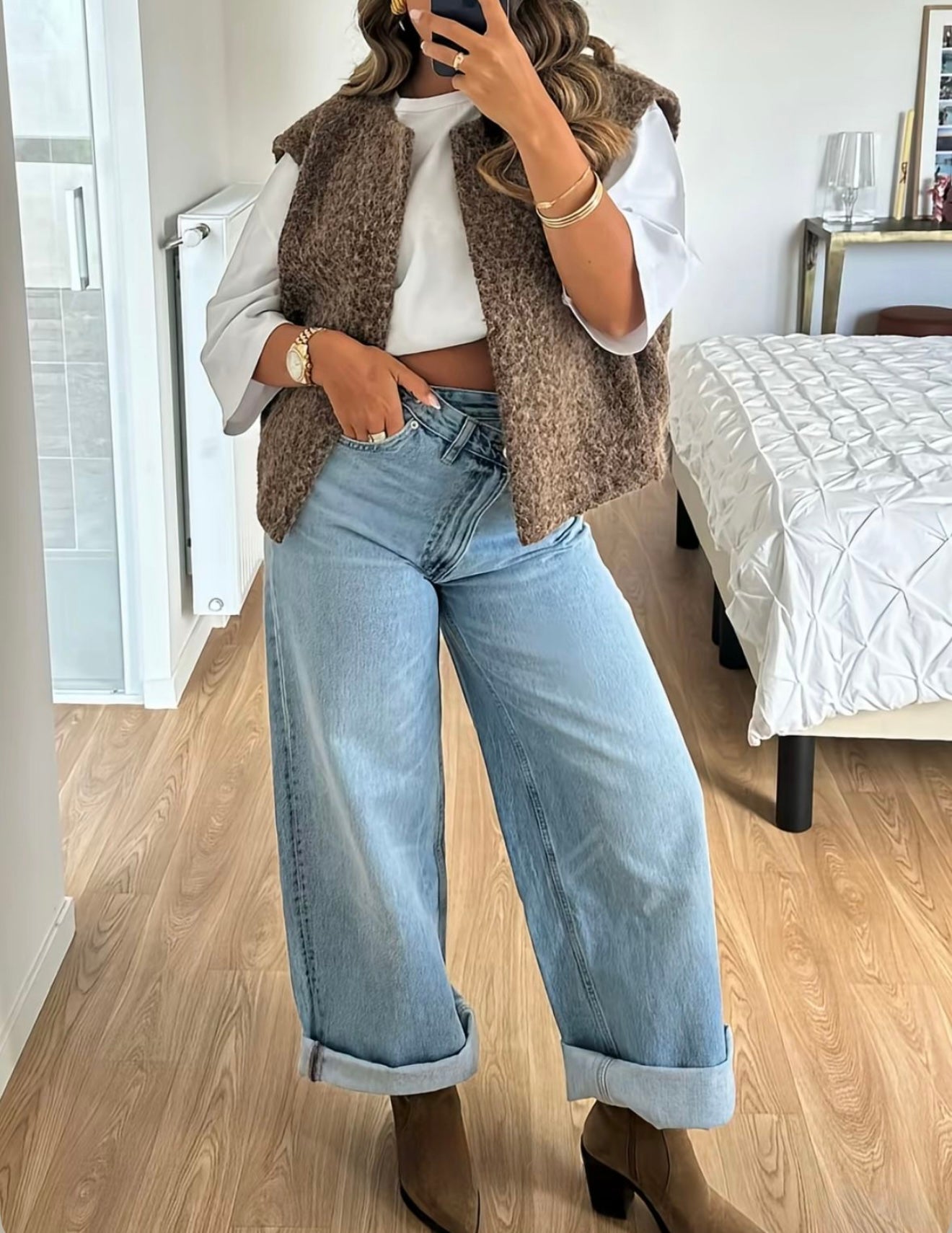 Veste LOLA
