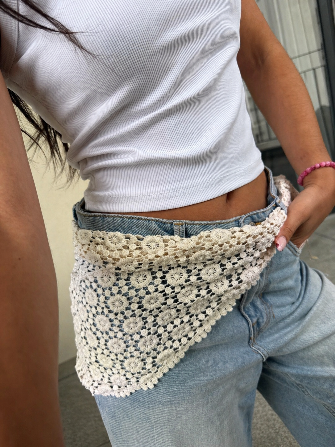 Bandana BOHÈME