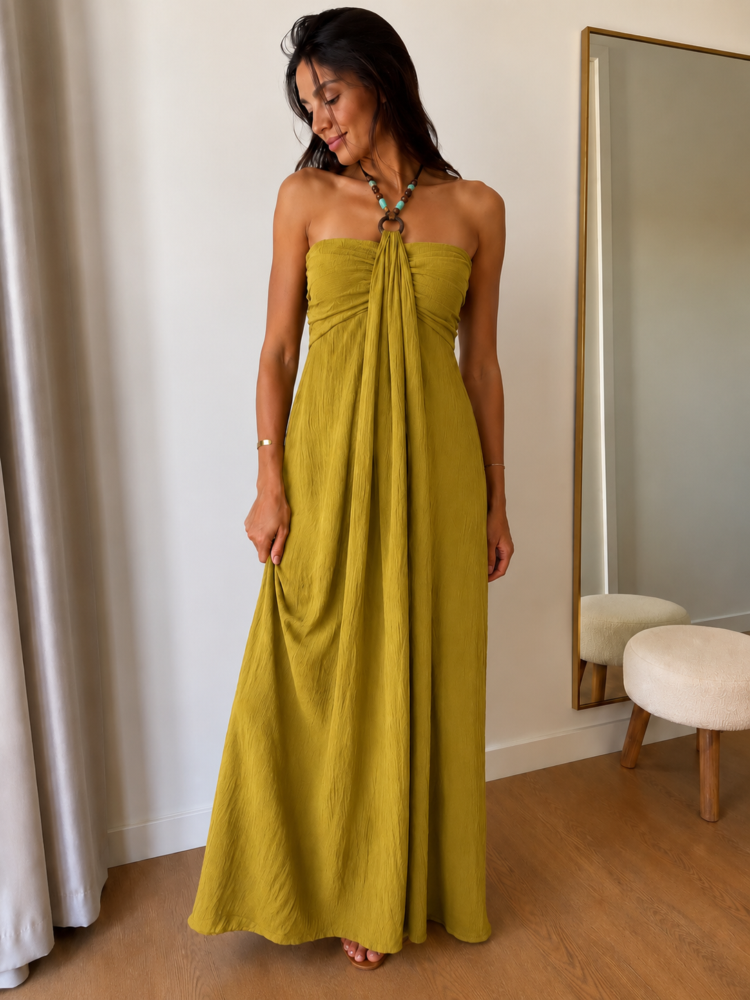 Robe Cassie