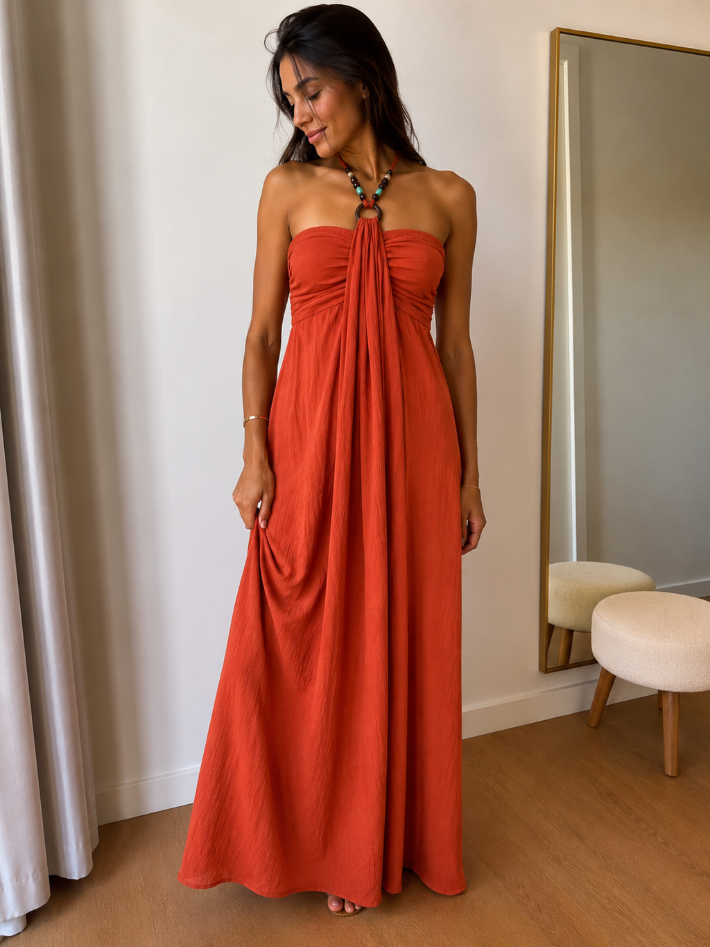 Robe Cassie