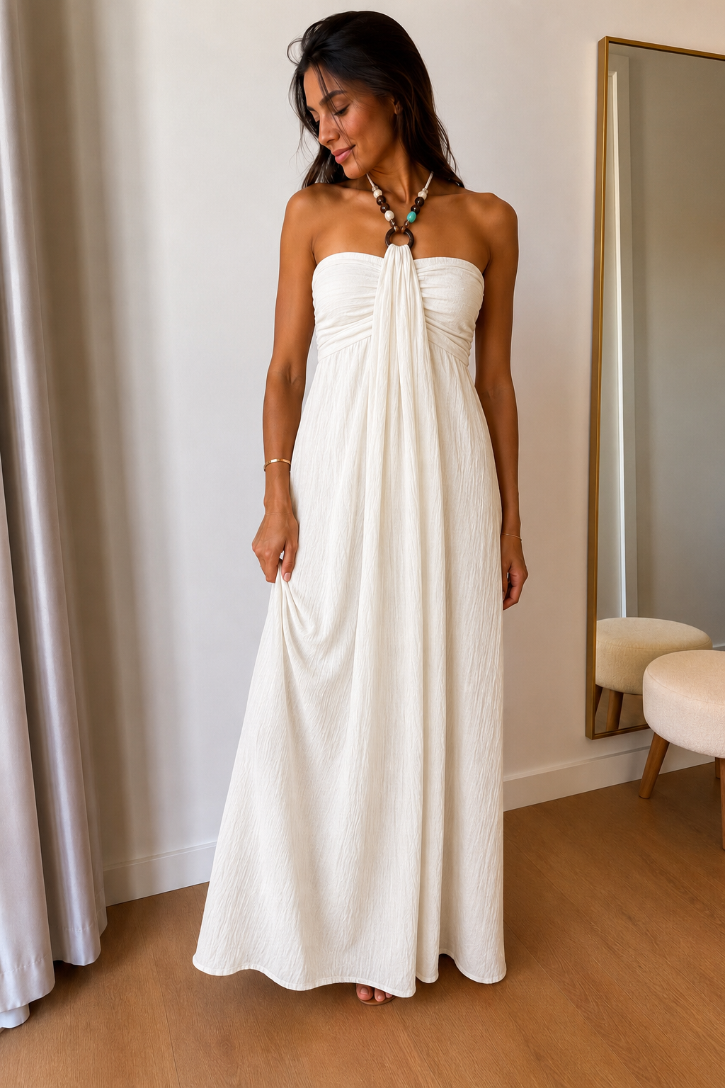 Robe Cassie