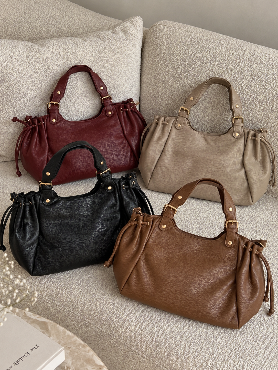 Sac ELISA